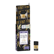 .5g Strawberry Shortcake Liquid Diamonds (STIIIZY Pod)