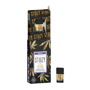 STIIIZY - .5g Tahoe OG Liquid Diamonds (STIIIZY Pod)
