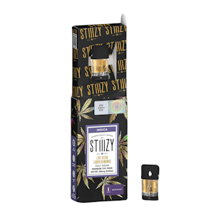STIIIZY - .5g White Widow Liquid Diamonds (STIIIZY Pod)