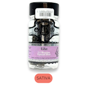 AE - El Blunto - Especial Silver - Lila - Infused Preroll Pack - 3pk - 2.55g