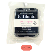 AE - El Jointito - Especial Silver Diamond - Pink Legacy - Infused Preroll Pack - 6pk - 3.0g