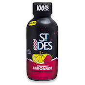St Ides - Shot - Strawberry Lemonade - 4oz - 100mg