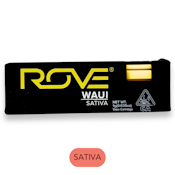 Rove - Waui - Vape Cart - 1.0g