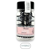 AE - El Blunto - Especial Silver Diamond - Rosa - Infused Preroll Pack - 3pk - 2.55g
