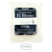 AE - El Jointito - Especial Silver Diamond - Tiffany & Og - Infused Preroll Pack - 6pk - 3.0g