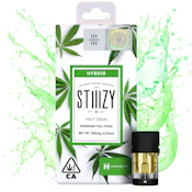 0.5g Apple Fritter / Premium THC Pod / STIIIZY