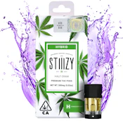 0.5g GDP / Premium THC Pod / STIIIZY