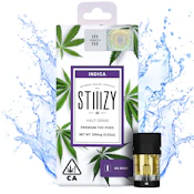 0.5g OG Kush / Premium THC Pod / STIIIZY