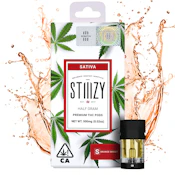 0.5g Orange Sunset / Premium THC Pod / STIIIZY