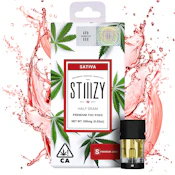 0.5g Premium Jack / Premium THC Pod / STIIIZY