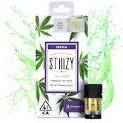 0.5g Skywalker OG / Premium THC Pod / STIIIZY