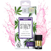 0.5g White Raspberry / Premium THC Pod / STIIIZY