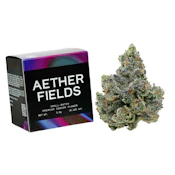 Aether Fields David Bolowie (I/H) Flower 3.5g