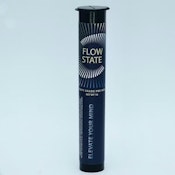 Flow State | Preroll | Luchador | 1g