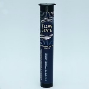 Flow State - Flow State | Preroll | Luchador | 1g