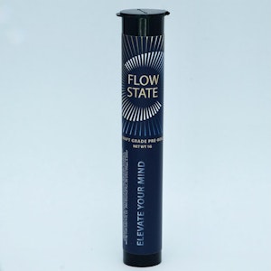 Flow State - Flow State | Single | Cherry Astroidz | 1g