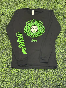 Besos, LLC dba Besos - Medusa Longsleeve (M)