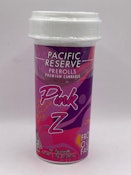 Pink Z 7g 10 Pack Pre-Rolls - Pacific Reserve