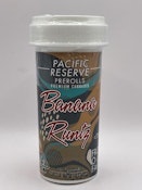 Banana Runtz 7g 10 Pack Pre-Rolls - Pacific Reserve