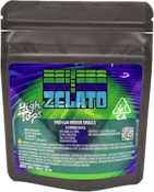 Zelato 3.5g Smalls Bag - High Tops