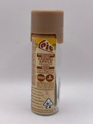Carmel Apple 2g 2 Pack Diamond Infused Pre-Rolls - Pie