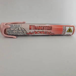 NY Dankster - NY Dankster -  Melonato - 1g - 17.2% THC - Pre-Roll