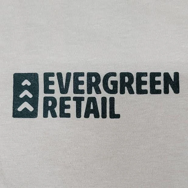 Evergreen Retail - Sand Gildan Heavy Blend Hooded Sweatshirt XXL Main Image