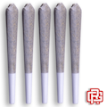 Blue Dream x Hindu Dream Pre-Rolls | 0.75g 5pk (Wax-Infused)