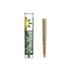 Heirbloom - .75g SFV OG (Indoor) Pre-Roll - Heirbloom