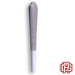 ENTOURAGE CANNABIS - Sun Lounger x Galaxy Gushers Pre-Roll | 0.75g (Wax-Infused)