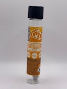 Orange Meringue 1g Distillate Cart - Pie