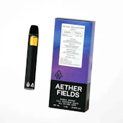 Aether Fields Astral Projection (I) AIO 1g