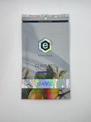 Elevated - Gummies - 100mg - Mango (H)