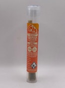 Georgia Peach 1g Diamond Infused Pre-Roll - Pie