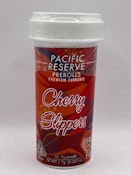 Cherry Slippers 7g 10 Pack Pre-Rolls - Pacific Reserve