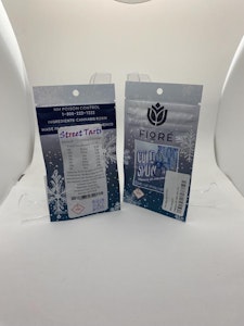 FIORE - Fiore 500mg Rosin Street Tarts