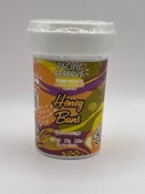 Honey Buns 3.5g 10 Pack Mini Pre-Roll - Pacific Reserve