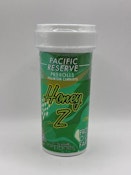 Honey Z 7g 10 Pack Pre-Roll - Pacific Reserve