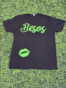 Besos LLC - T-Shirt - Besos - Medium