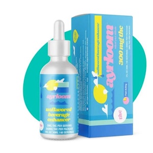 AYRLOOM - Ayrloom -  Beverage Enhancers - 300mg - Tincture