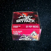SF Pop Rocks | Diamonds & Sugar