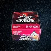 SF Pop Rocks | Diamonds & Sugar
