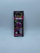 GH VAPOR DISPOSABLE 1G BlueberryMuffin