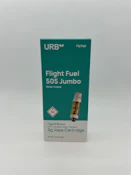 Urb - Flight Fuel 505 - Tigers Blood