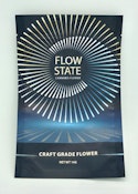 Flow State | Flower | Lemon Inferno Kush | 14g