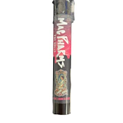 Mac Pharms - London Poundcake - 1g Preroll