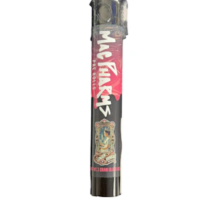 Mac Pharms - Mac Pharms - London Poundcake - 1g Preroll