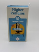 Live AIO - Indica - Loyalty - 1g