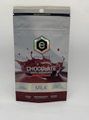 Milk Chocolate - Elevated