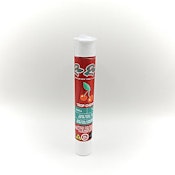 Rec Roots - Trop Cherry - 22.40% THC - 1g - Pre-Roll